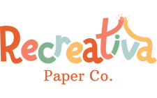 Recreativa Paper Co.