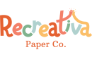 Recreativa Paper Co.